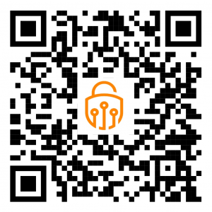 Dolpin Passwords QRCode