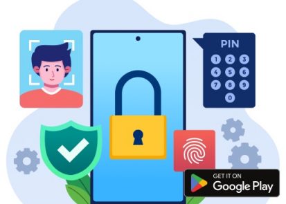 Free Android Password Manager