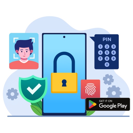 Free Android Password Manager