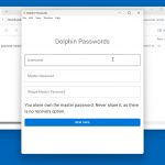 Your Ultimate Offline Password Manager